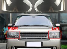 Range Rover Vogue 2012 fara şüşəsi