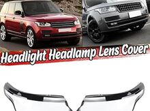 Range Rover Vogue 2016 fara şüşələri