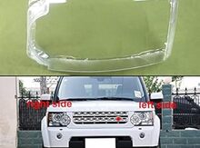 Land rover discovery lr4 2012 fara şüşəsi