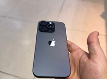 Apple iPhone 16 Pro Black Titanium 128GB/8GB