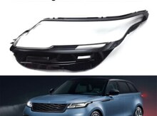 Range Rover Velar 2020 fara şüşəsi