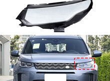 Lannd Rover Discovery Sport 2022 fara şüşəsi