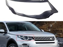 Land Rover Discovery Sport 2018 fara şüşəsi