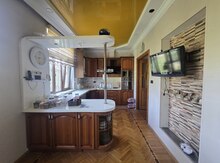 3-otaqlı mənzil, Sumqayıt ş., 84 m²