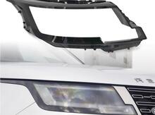 Range Rover Vogue 2025 fara şüşəsi