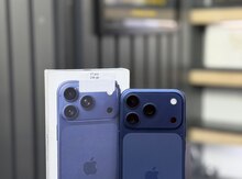Apple iPhone 17 Pro Deep Blue 256GB/12GB