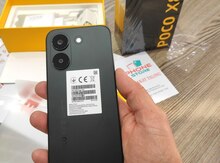 Xiaomi Poco X8 Pro Black 512GB/8GB