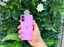Apple iPhone 16 Pink 128GB/8GB