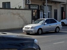 Hyundai Accent, 2003 il