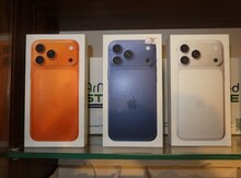 Apple iPhone 17 Pro Max Cosmic Orange 256GB/12GB
