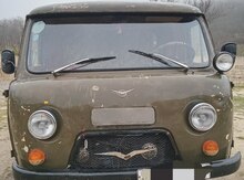 UAZ 3303, 1990 il