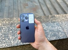 Apple iPhone 14 Pro Deep Purple 256GB/6GB