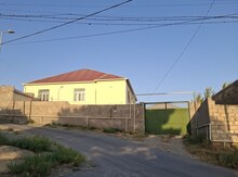 Həyət evi, Lökbatan qəs.