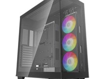Keys DeepCool CH780 Black