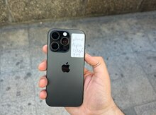 Apple iPhone 16 Pro Black Titanium 256GB/8GB