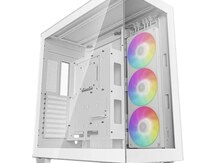Keys "DeepCool CH780 White"