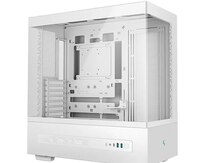 Keys DeepCool CH690 Digital White