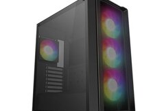Keys DeepCool CC560 MESH V2