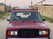 LADA (VAZ) 2104, 1990 il