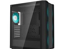 Keys DeepCool CC560 V2 Black