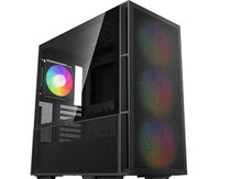 Keys DeepCool CH560 Black