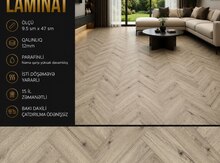Yolka laminat