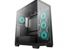 Keys DeepCool CG580 4F Black ARGB
