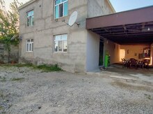 Həyət evi, Xəzər r.