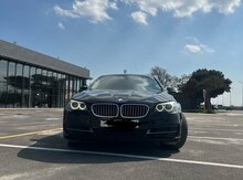 BMW 528, 2014 il