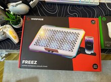 Rampage Freez laptop stand