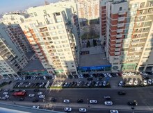 2-otaqlı yeni tikili kirayə verilir, 8 Noyabr m., 100 m²