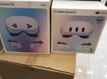 Meta Quest 3S 128GB Edition