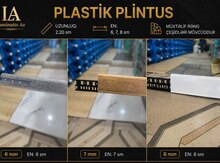 Plasmas Plintus
