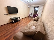 2-otaqlı yeni tikili, N. Nərimanov m., 55 m²