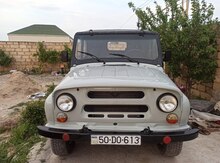 UAZ 469, 2001 il