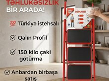 Nərdivanlar Osmanlı