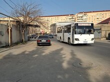 Həyət evi, Hövsan qəs.