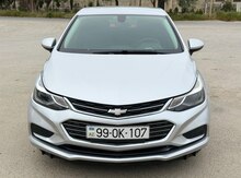 Chevrolet Cruze, 2016 il