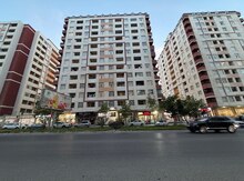 3-otaqlı yeni tikili, Masazır qəs., 92 m²