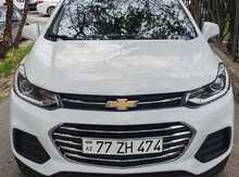Chevrolet Trax, 2019 il