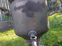 Qədimi samovar