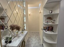 2-otaqlı yeni tikili, Binəqədi r., 60 m²