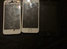 Apple iPhone 5S Gold 32GB ehtiyat hissəsi