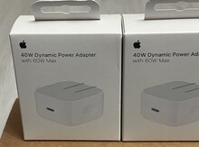Apple iPhone adapter başlığı