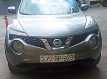 Nissan Juke, 2014 il