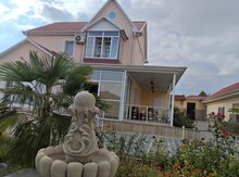 Bağ evi kirayə verilir, Şamaxı r.