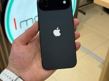 Apple iPhone Air Space Black 256GB/8GB