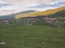 3 sot torpaq sahəsi, Aladaş kəndi