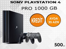 Sony PlayStation 4 Pro
