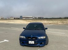 BMW 320, 2003 il